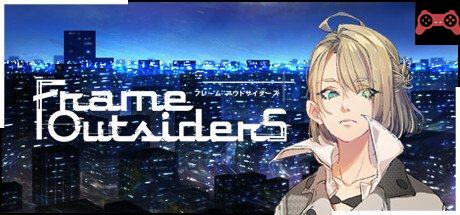 Frame Outsiders System Requirements