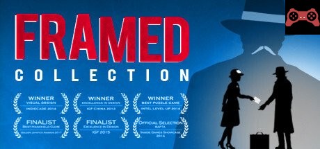 FRAMED Collection System Requirements