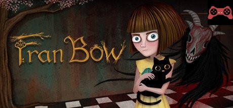 Fran Bow System Requirements