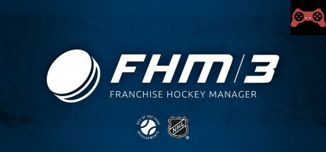 Franchise Hockey Manager 3 System Requirements