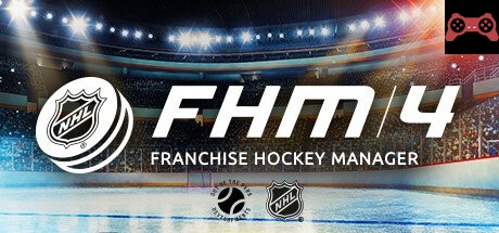 Franchise Hockey Manager 4 System Requirements