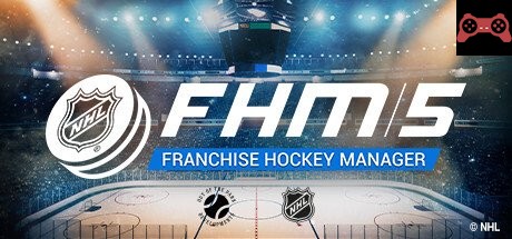 Franchise Hockey Manager 5 System Requirements