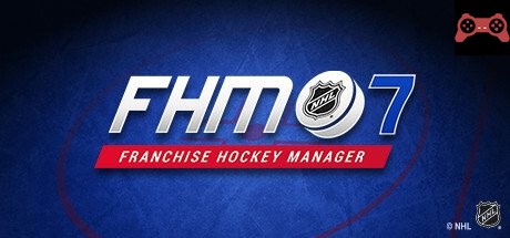 Franchise Hockey Manager 7 System Requirements