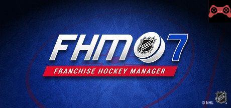 Franchise Hockey Manager 7 System Requirements