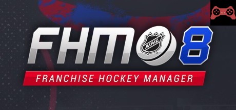 Franchise Hockey Manager 8 System Requirements