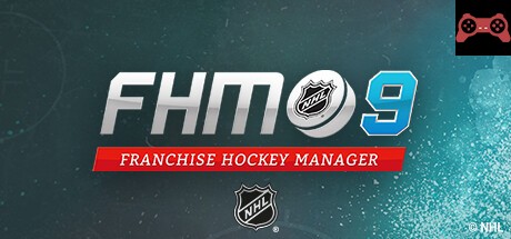 Franchise Hockey Manager 9 System Requirements