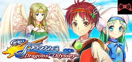 Frane: Dragons' Odyssey System Requirements