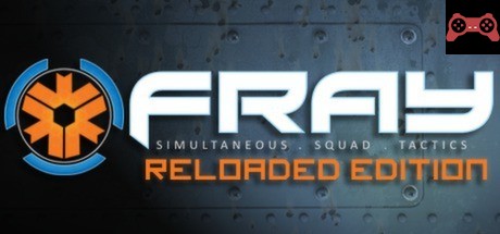 Fray: Reloaded Edition System Requirements