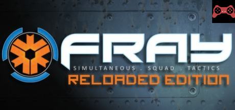 Fray: Reloaded Edition System Requirements