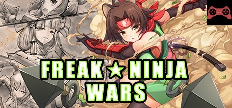 Freak☆Ninja Wars System Requirements