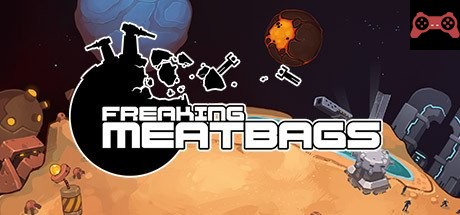 Freaking Meatbags System Requirements