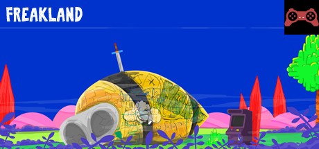 Freakland System Requirements