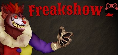 Freakshow 2 System Requirements