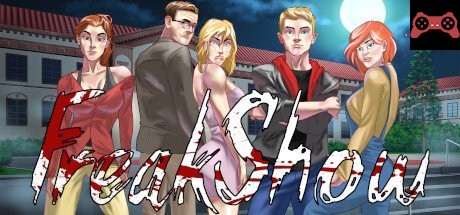 Freakshow System Requirements