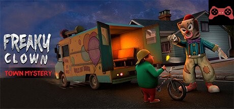 Freaky Clown : Town Mystery System Requirements