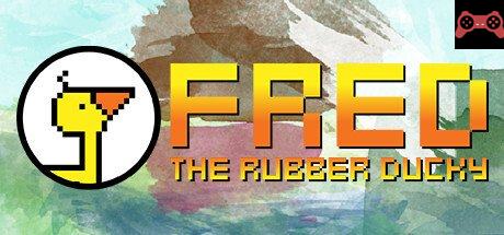 Fred The Rubber Ducky System Requirements