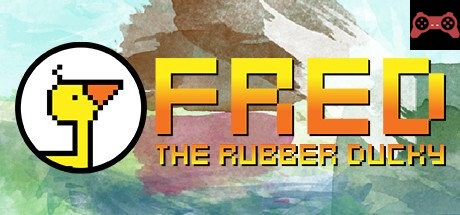 Fred The Rubber Ducky System Requirements