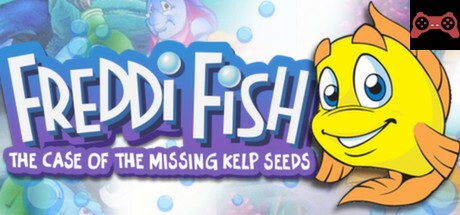 Freddi Fish and the Case of the Missing Kelp Seeds System Requirements