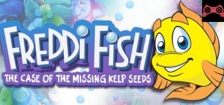 Freddi Fish and the Case of the Missing Kelp Seeds System Requirements
