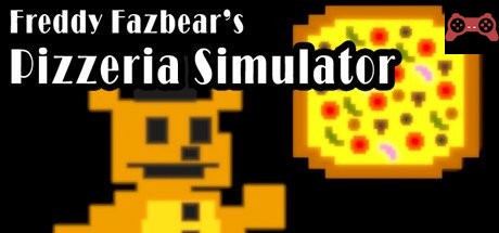 Freddy Fazbear's Pizzeria Simulator System Requirements