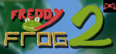 Freddy Frog 2 System Requirements
