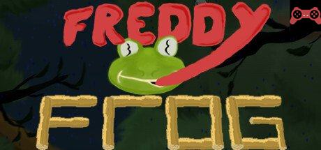 Freddy Frog System Requirements