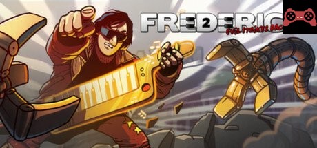 Frederic: Evil Strikes Back System Requirements