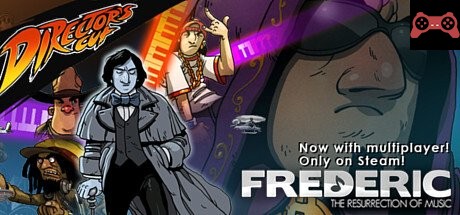 Frederic: Resurrection of Music Director's Cut System Requirements