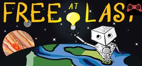Free At Last System Requirements