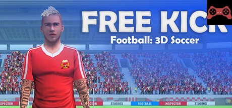 Free Kick Football: 3D Soccer System Requirements