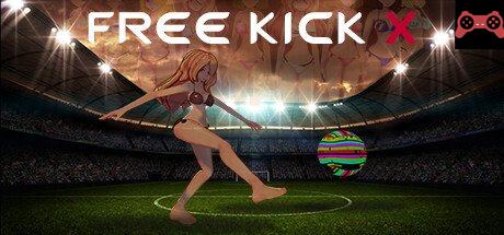Free Kick X System Requirements