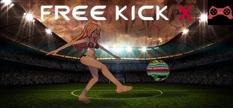 Free Kick X System Requirements