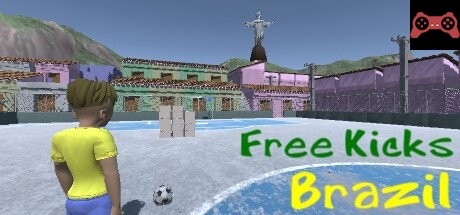 Free Kicks Brazil System Requirements