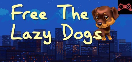 Free The Lazy Dogs System Requirements