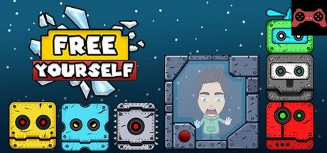 Free Yourself - A Gravity Puzzle Game Starring YOU! System Requirements