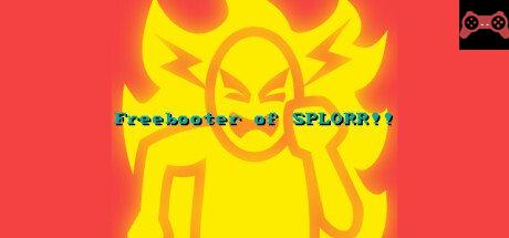 Freebooter of SPLORR!! System Requirements