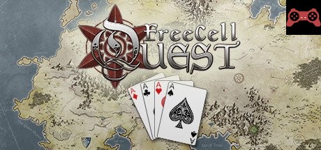 FreeCell Quest System Requirements