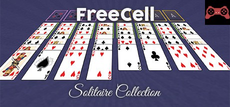 FreeCell Solitaire Collection System Requirements