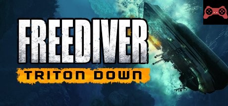 FREEDIVER: Triton Down System Requirements