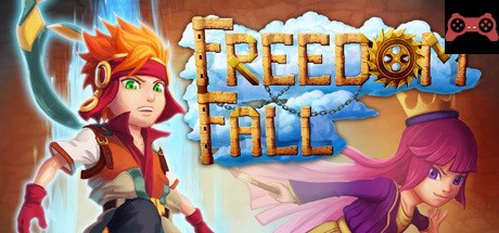 Freedom Fall System Requirements