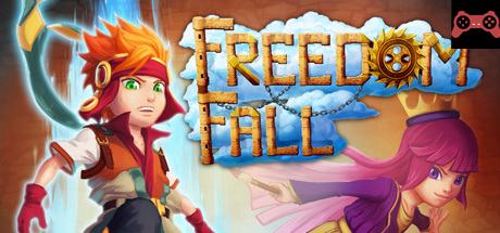 Freedom Fall System Requirements