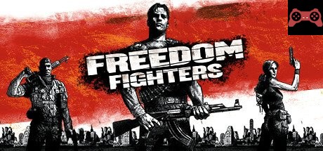 Freedom Fighters System Requirements