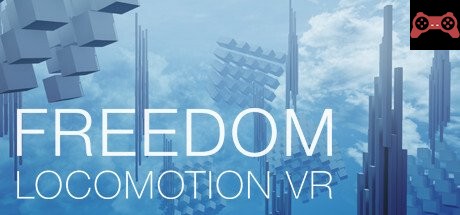 Freedom Locomotion VR System Requirements