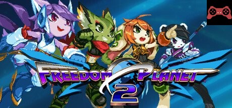 Freedom Planet 2 System Requirements