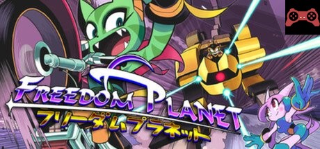 Freedom Planet System Requirements