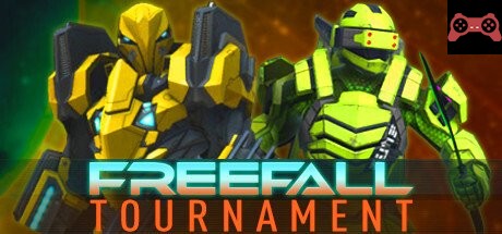 Freefall Tournament System Requirements
