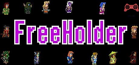 FreeHolder System Requirements