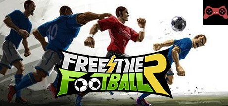 FreestyleFootball R System Requirements