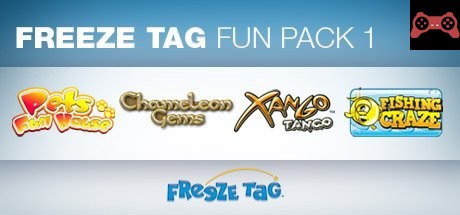 Freeze Tag Fun Pack #1 System Requirements