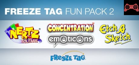 Freeze Tag Fun Pack #2 System Requirements